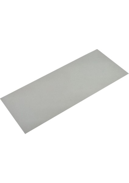 Şişme Kayık Tekne Kauçuk Su Geçirmez Pvc Onarım Yama Kiti 37X15 cm 2 Adet / Takım