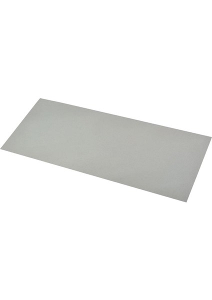 Şişme Kayık Tekne Kauçuk Su Geçirmez Pvc Onarım Yama Kiti 37X15 cm 2 Adet / Takım