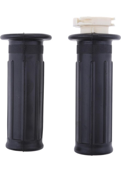 22MM 7/8 "büküm Gaz Kolu El Sapları Yamaha PW50 PY50 Için fiyatları