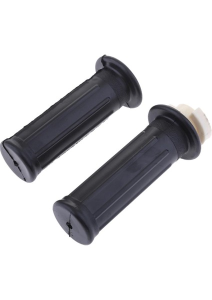 22MM 7/8 "büküm Gaz Kolu El Sapları Yamaha PW50 PY50 Için modelleri