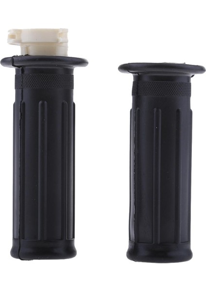 22MM 7/8 "büküm Gaz Kolu El Sapları Yamaha PW50 PY50 Için fırsatları
