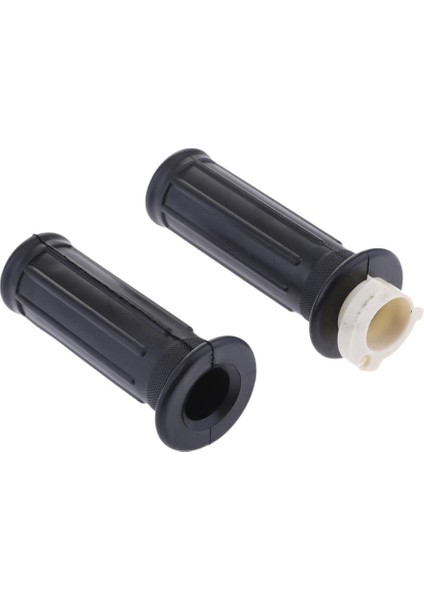 22MM 7/8 "büküm Gaz Kolu El Sapları Yamaha PW50 PY50 Için indirimleri