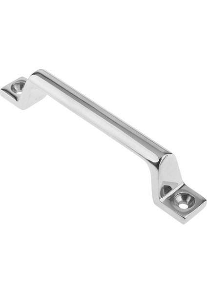 Cilalı 316 Paslanmaz Çelik Tekne Kapı Kapmak Küpeşte Marine Tekne Yat Için fırsatları