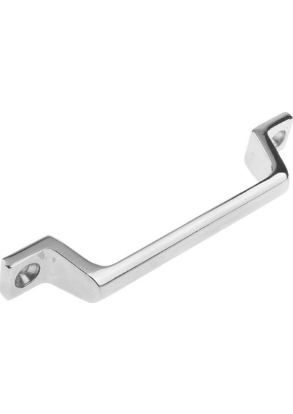 Cilalı 316 Paslanmaz Çelik Tekne Kapı Kapmak Küpeşte Marine Tekne Yat Için indirimleri