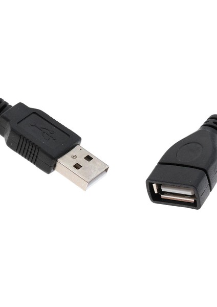 On / Off ile USB Uzatma Kablosu Rocker Anahtarı Güç Kontrolü LED Için Geçiş