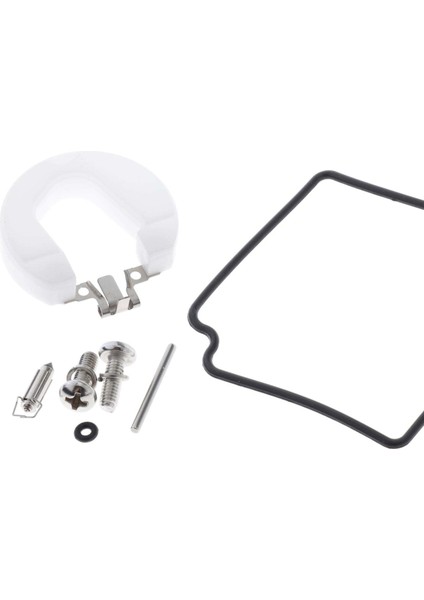 Tohatsu 4-Stroke NSF4C MFS6B Için Tekne Motor Karbüratör Tamir Takımı