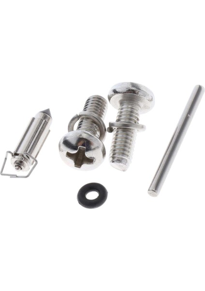Tohatsu 4-Stroke NSF4C MFS6B Için Tekne Motor Karbüratör Tamir Takımı