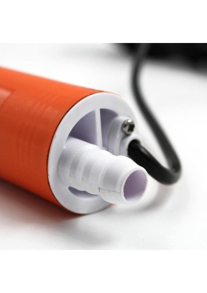 Seaflo 12 V 280GPH Dalgıç / Satır Içi Su / Dizel Transfer Pompası Denizcilik Için