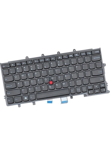 Lenovo Thinkpad Için Yeni Tam Boy Ingilizce Dil Klavye X240 X250 X260 (Yurt Dışından) fiyatları