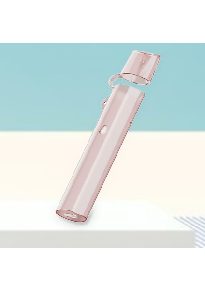 Kapak Shield Darbeye Toz Geçirmez Için Relx 1 Pink Koruma -Thin Yumuşak Koruyucu Kılıf indirimleri