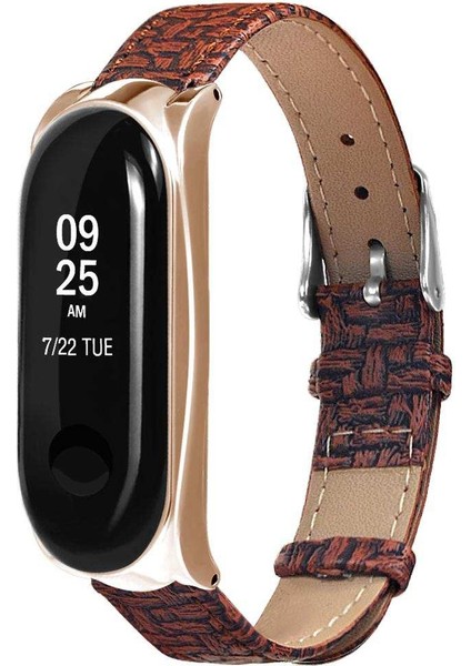 Mi Band 3 Akıllı Izle Altın Için Yedek Bilek Kayışı Band Bilezik fiyatları