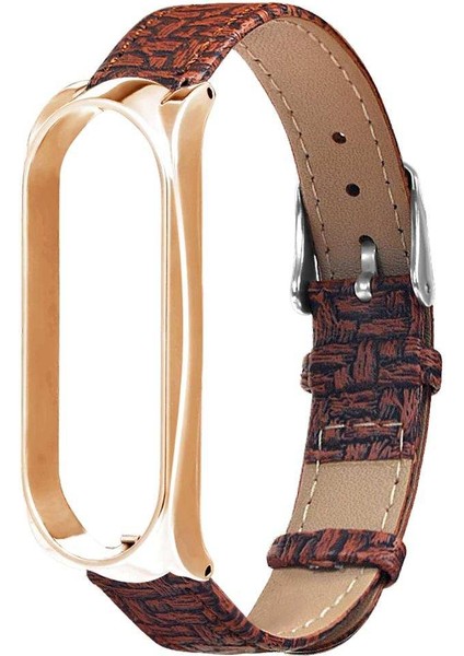 Mi Band 3 Akıllı Izle Altın Için Yedek Bilek Kayışı Band Bilezik modelleri