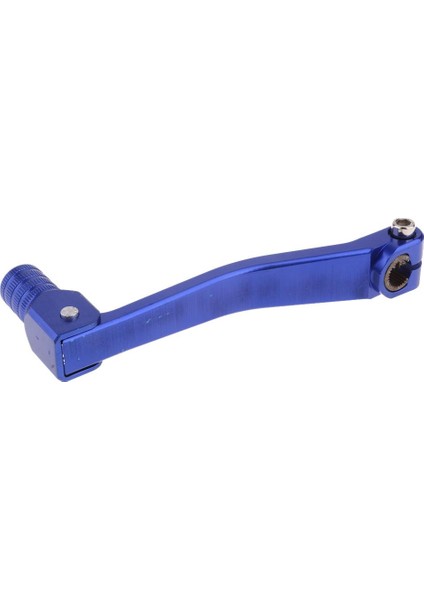 Cnc Dişli Vites Değiştirme Kolu 50 70 90 110 Için 125 Pit Dirt Bike Ssr Mavi modelleri