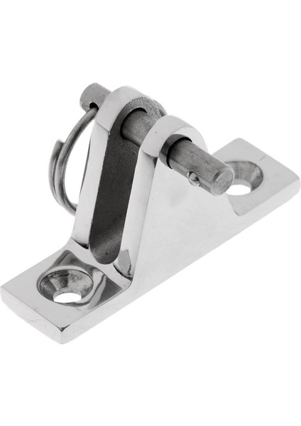 2 x Bimini Üst Güverte Menteşe Hızlı Yayın Pin Deniz Grade 316 Paslanmaz Çelik fırsatları