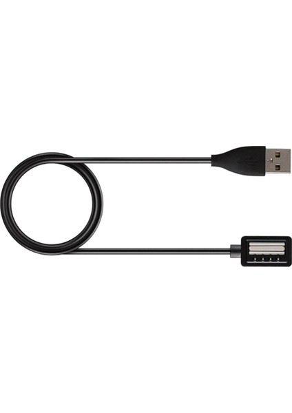 Suunto Spartan Akıllı Izle Şarj Dock Için USB Şarj Kablosu Triangular Kafa