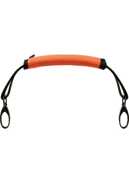 Çıkarılabilir Kolu Kavrama Taşıma Kayışı Jbl Xtreme Bluetooth Hoparlör Turuncu