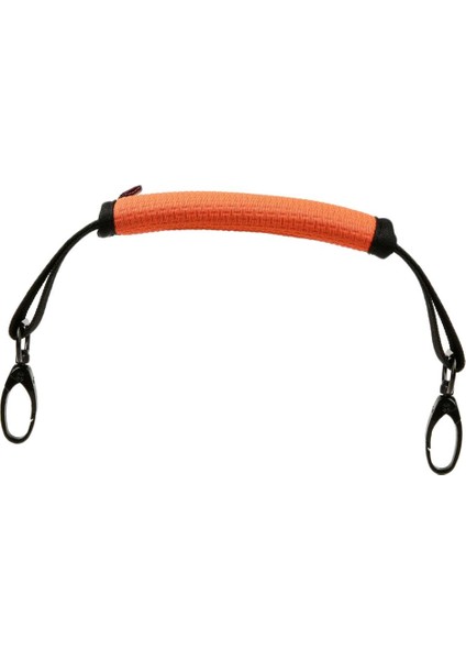 Çıkarılabilir Kolu Kavrama Taşıma Kayışı Jbl Xtreme Bluetooth Hoparlör Turuncu