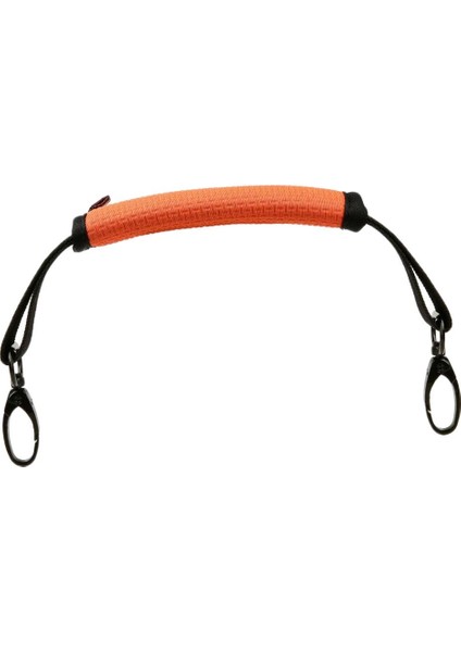 Çıkarılabilir Kolu Kavrama Taşıma Kayışı Jbl Xtreme Bluetooth Hoparlör Turuncu