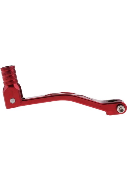 Gear Shifter Shift Kolu Honda Xr CRF50 70 Dirt Bike Ssr Taotao Kırmızı(Yurt Dışından)