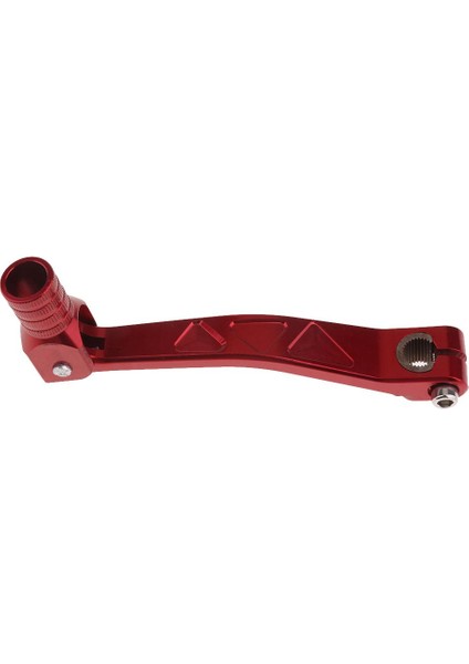 Gear Shifter Shift Kolu Honda Xr CRF50 70 Dirt Bike Ssr Taotao Kırmızı(Yurt Dışından) fiyatları