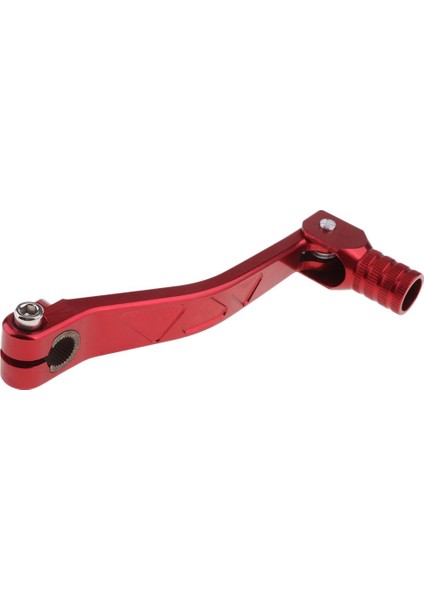 Gear Shifter Shift Kolu Honda Xr CRF50 70 Dirt Bike Ssr Taotao Kırmızı(Yurt Dışından) indirimleri