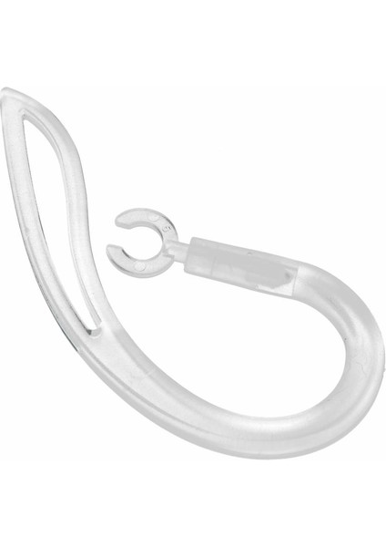 Earhook Bluetooth Kulaklık Kulak Kancası Döngü Earloop 5.0mm
