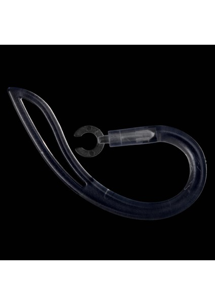 Earhook Bluetooth Kulaklık Kulak Kancası Döngü Earloop 5.0mm modelleri