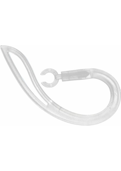 Earhook Bluetooth Kulaklık Kulak Kancası Döngü Earloop 5.0mm fırsatları