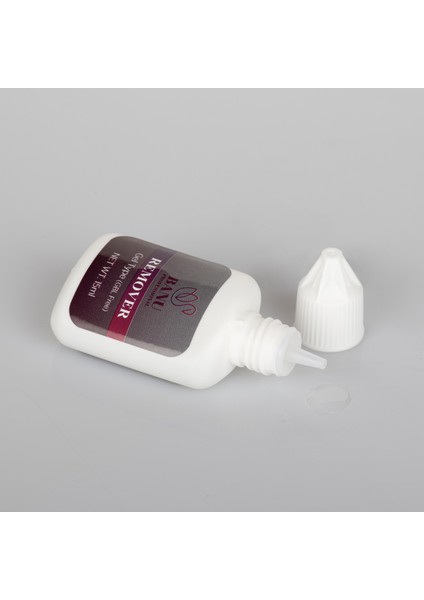 Ipek Kirpik Jel ÇIKARICI(15ML)