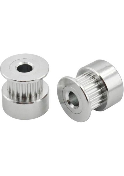 8mm Gt2 Kasnak (20 Diş)