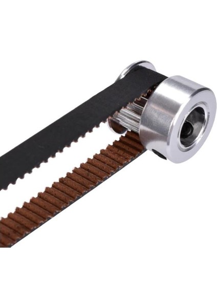 8mm Gt2 Kasnak (20 Diş)