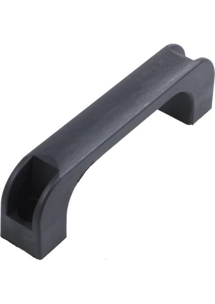 Siyah Plastik KULP(108X88XM6)
