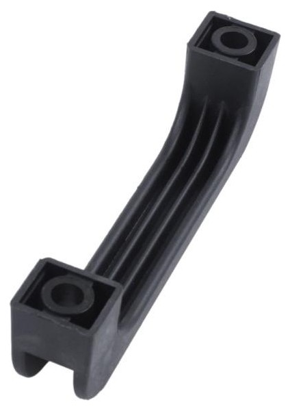 Siyah Plastik KULP(108X88XM6)