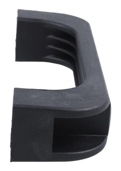 Siyah Plastik KULP(108X88XM6)