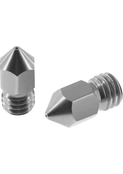 Mk8 Çelik Nozzle(0.4mm)