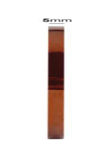 5mm Yanmaz Kapton Bant