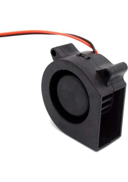 4020 Salyangoz FAN(24V)
