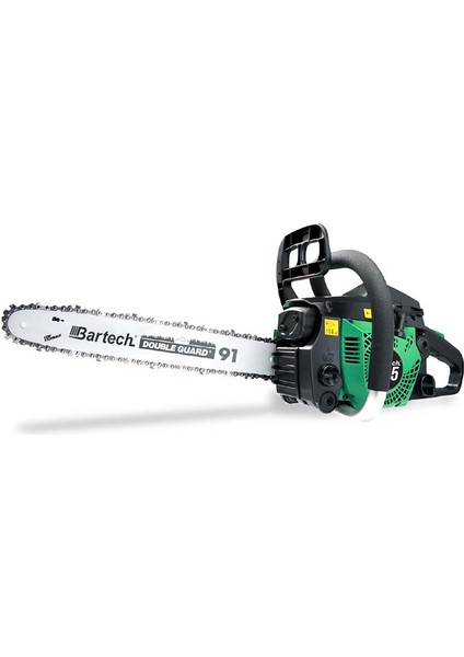 Bartech Brt-45 Benzinli Ağaç Kesme Motoru