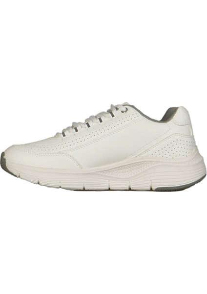 101 21714-Z Sneaker Spor Beyaz