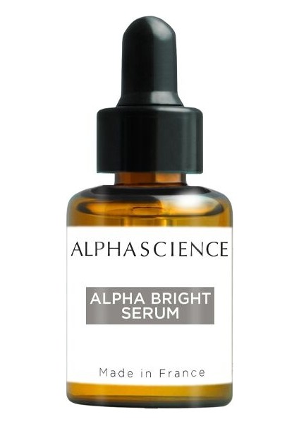 Alphabrıght Serum-Seyahat Boyu, 8 ml ®