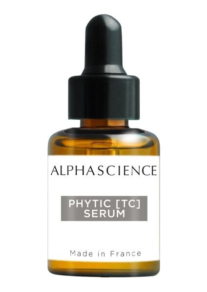 Phytıc Serum Seyahat Boyu, 8ml ®