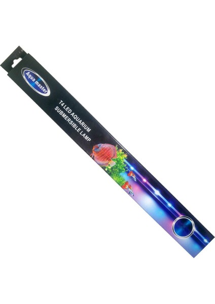 30CM Su Içi Lamba Mavi-Beyaz fiyatları