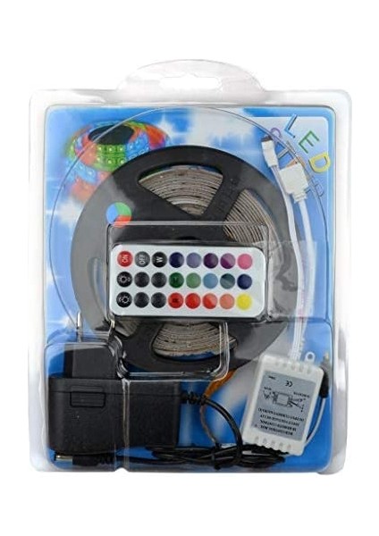 Rgb Set Tak Çalıştır