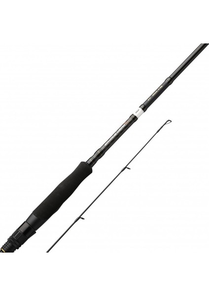 Savage Gear Sg2 Light Game 7'3'' 221 cm 5-18 gr 2 Parça