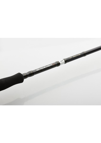 Savage Gear Sg2 Light Game 7'3'' 221 cm 5-18 gr 2 Parça