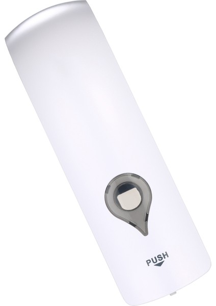 300 ml Hiçbir Delme Duvara Monte Tek Kafalı Manuel (Yurt Dışından)
