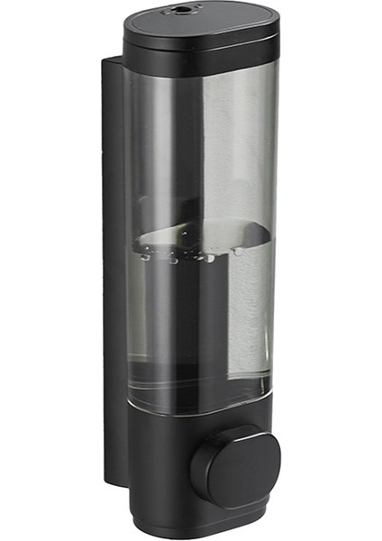 300 ml Manuel Sabunluk Duvara Monte El Basın Sabunluk (Yurt Dışından)