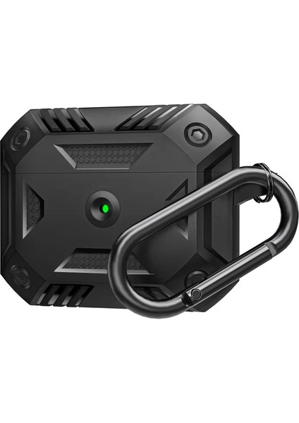 Airpods 3 Silikon Kulaklık Kılıfı (Yurt Dışından)