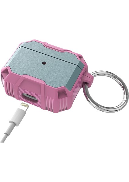 Airpods 3 Tpu + Pc Kulaklık Kılıfı (Yurt Dışından) fırsatları