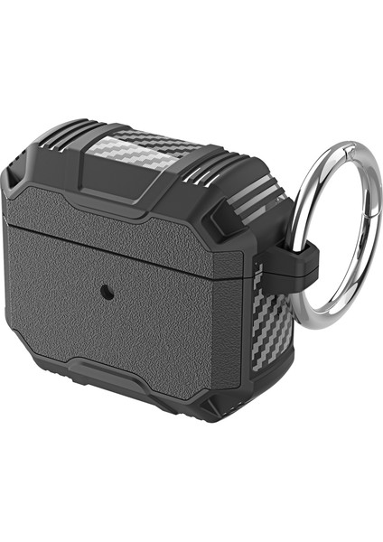 Airpods 3 Tpu + Pc Kulaklık Kılıfı (Yurt Dışından)